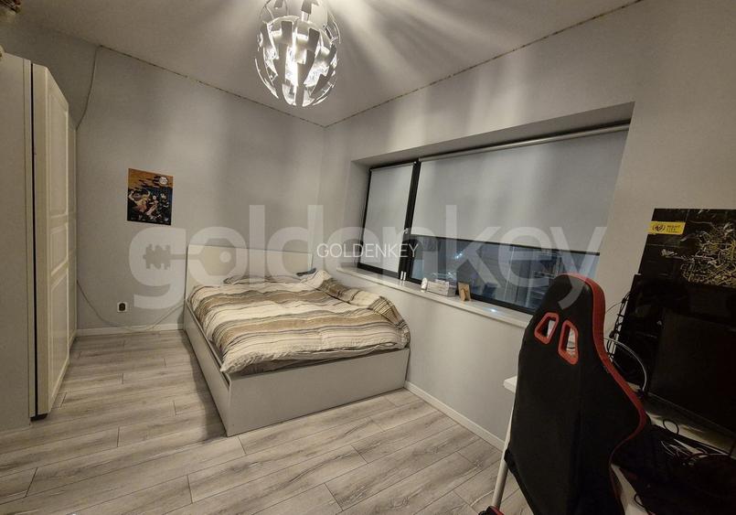 Vila insiruita cu 5 camere | Alexander Residence - 8