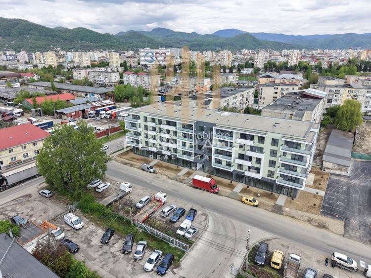 Apartament 2 camere,Mărgeanului ,bloc nou ,etaj 2  - 9
