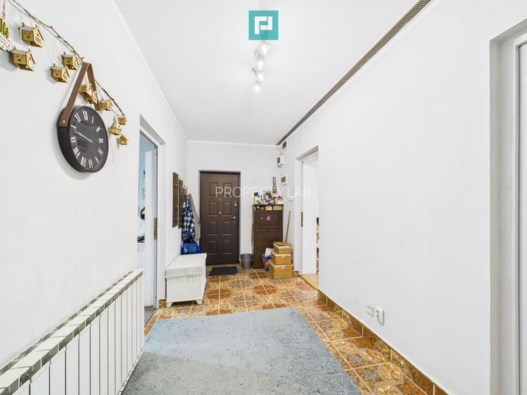 Casă individuală pe un nivel în zona Mehala - 16