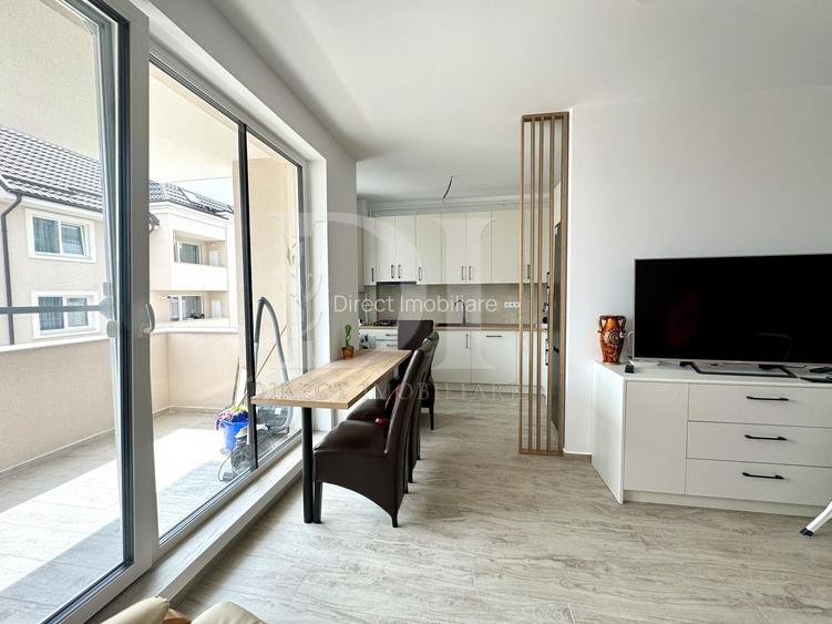 Apartament la cheie / etaj intermediar / Zona Eroilor - 3