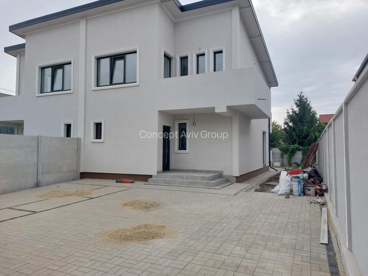 Bragadiru Cartierul Independentei-Strada Posada - 2