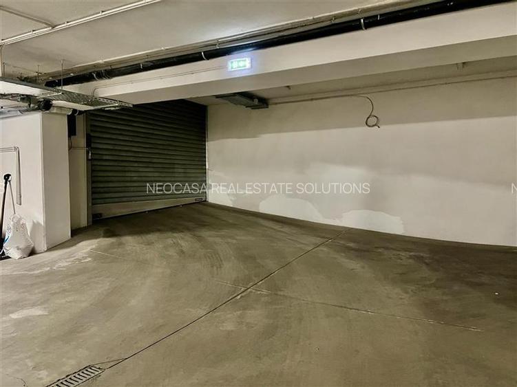 Apartament de lux in bloc boutique | zona Polona - 17