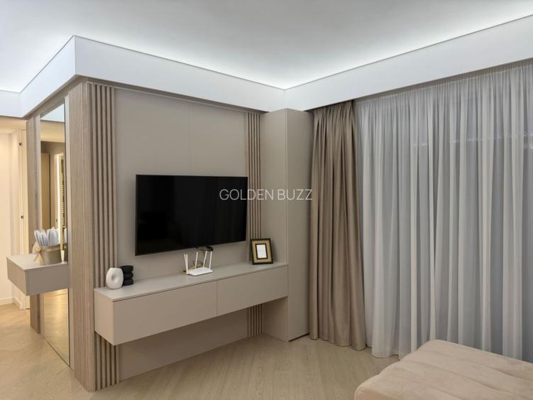 Apartament 3 camere de inchiriat | Cortina North - 3