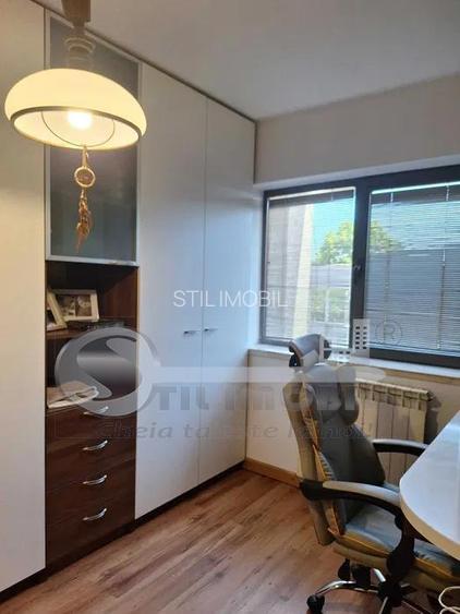 Apartament 3 Camere Centru - 800 euro - 4