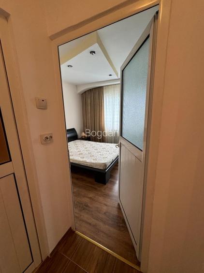Apartament cu 2 camere de încheiat  - 9