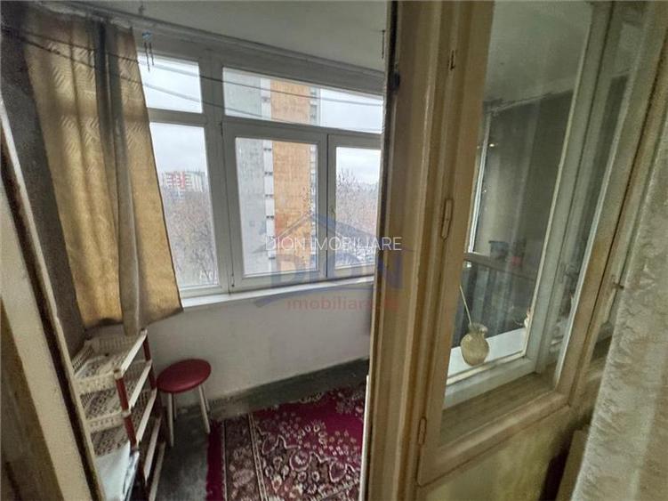 APARTAMENT 2 CAM, DRISTOR BABA NOVAC - 11