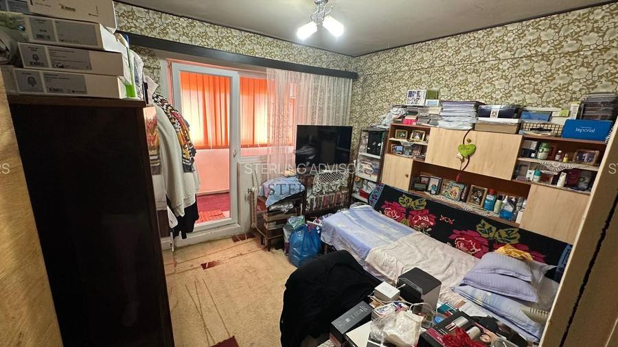 Apartament 3 camere langa Parcul Tei si Facultatea de Constructii - 7