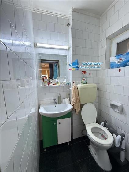 OFERTA! Apartament 3 camere SEBASTIAN NASAUD, ET 3 8, reabilitat - 9