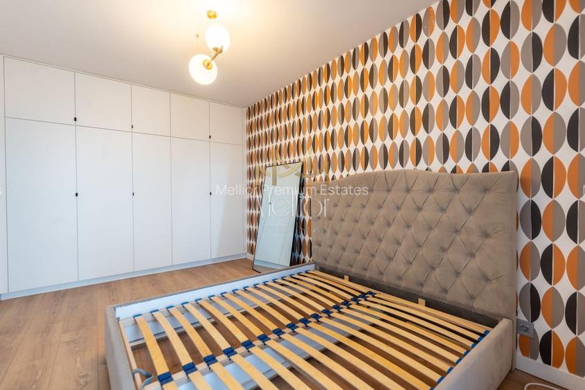Penthouse superb cu 3 camere + terasa bloc nou | Gheorgheni! - 11