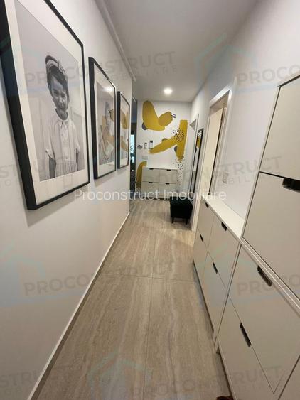 Apartament 3 camere, 82 mp, zona Aradului – bloc 2018 - 2