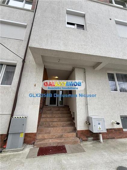 Apartament 2 camere Militari Residence Mobilat 38 mp 62 900 euro - 15