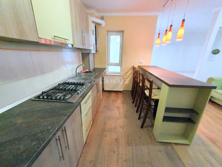 Apartament intr-o locatie exclusivista- Platinia Dorobantilor - 8