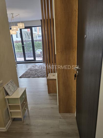 Exclusivitate -Mamaia Nord -2 camere decomandat confort maxim - 8