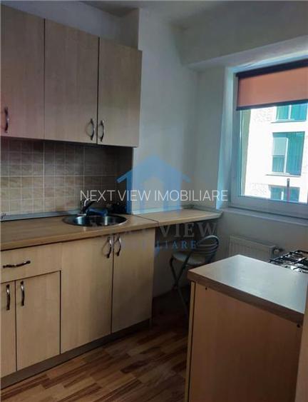 Apartament 1 camera, FSEGA, Iulius Mall - 4