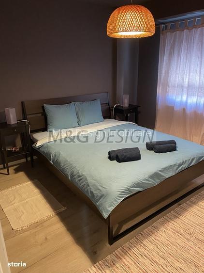 2 camere  Torontalului-Bucovina amenajat - 5