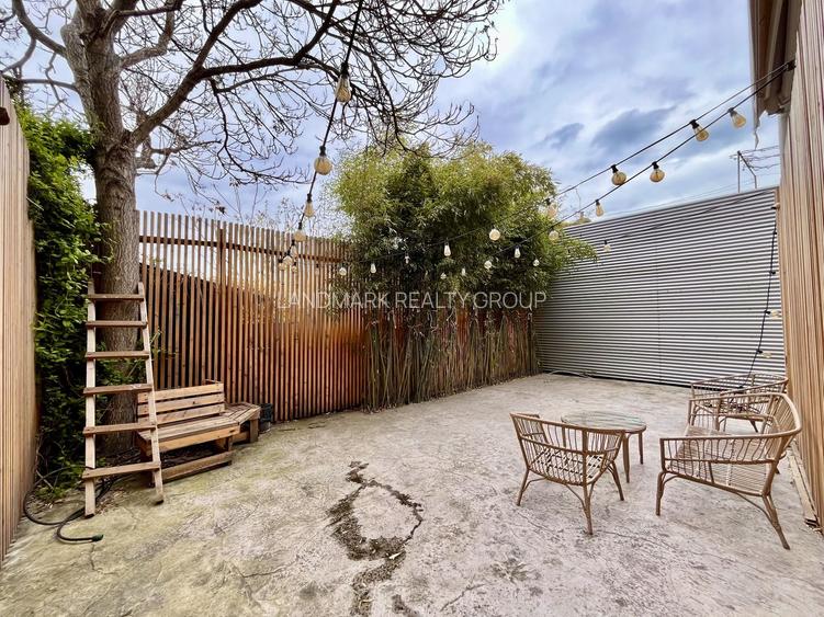 Vilă modernă de vânzare – Birouri | Rezidențial | Comercial - 29