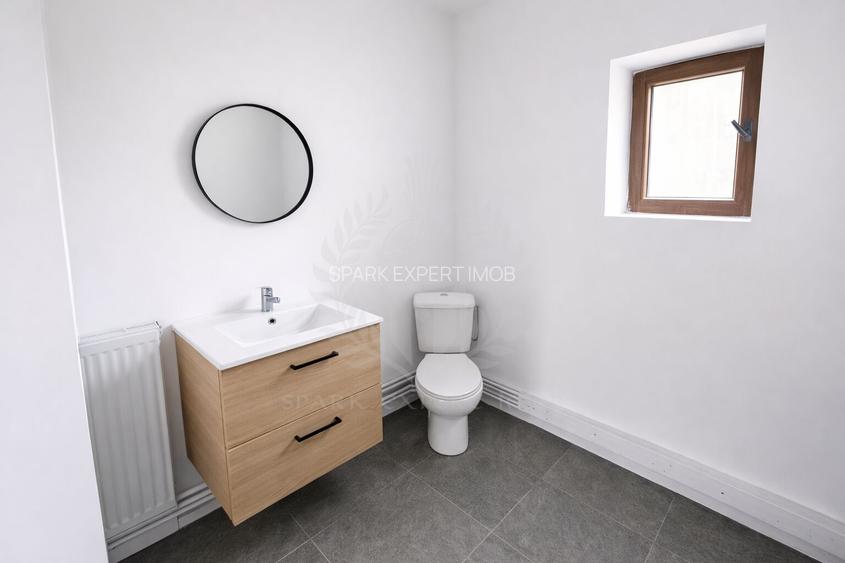 Spatiu comercial 5 camere, curte proprie, parcul Mihai Viteazul, Ploiesti - 8