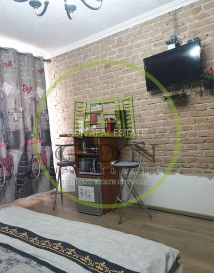 Afacere la cheie- 2 Garsoniere - Ultracentral, Sibiu - 4