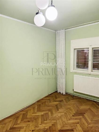 GIROCULUI - 3 CAM - DECOMANDAT  - CENTRALA/AC - 2BAI - SPATIOS - ZONA LINISTITA - 2