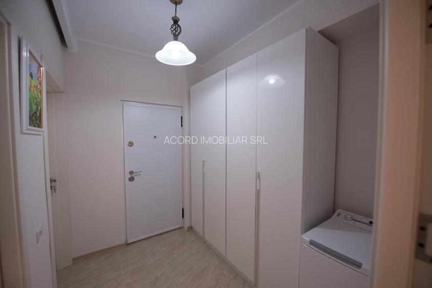 APARTAMENT 3 CAMERE MAMAIA CU VEDERE LA LAC - 22