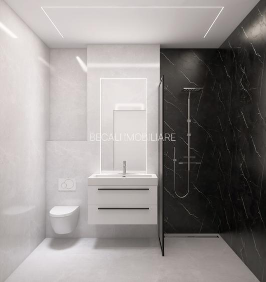 MTM Pipera Lake: locuințe 2 camere cu sistem termic premium integrat - 6