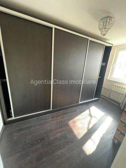 Apartament 3 camere | Țiglina 1 | bloc C-uri | etaj 2/4 - 5