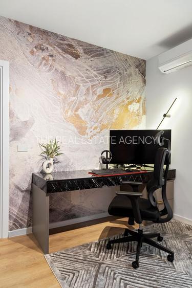 Apartament Premium || 4 camere Pipera || Ivory Residence - 23