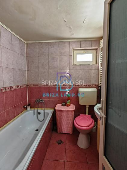 Soseaua Chitilei, zona Marmurei, casa P+E, suprafata 110mp, 4 camere teren 192mp - 14