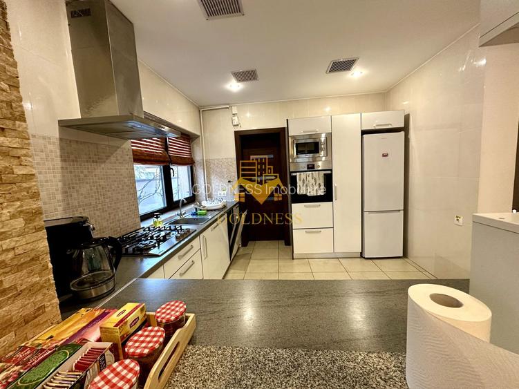 Casa 5 camere, Gheorgheni, Curte, Garaj, Titulescu, Interservisan - 3