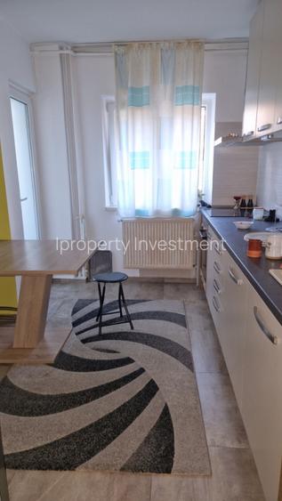 Drumul Taberei | 3 Camere | Centrala | Metrou | Renovat | Parcare - 7