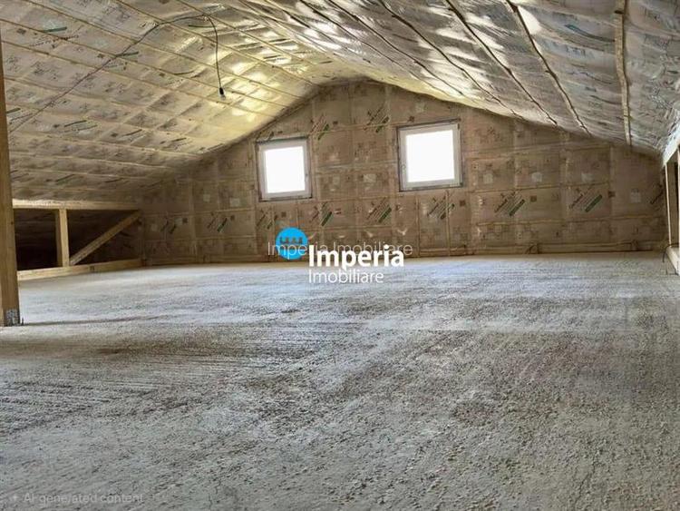 Casa individuala de vanzare langa Padurea Barnova – teren 1000 mp - 6