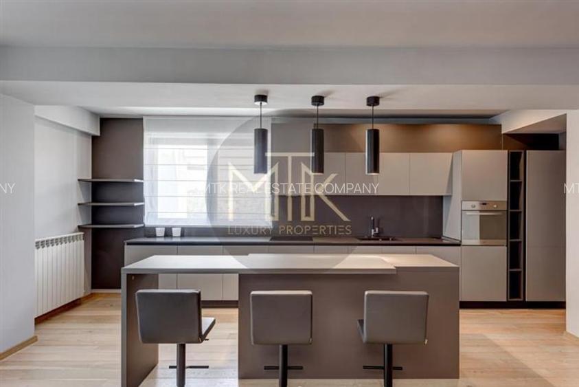 Apartament 3 Cam. 268MP| Rovere Exclusive Concept | 2Loc  parcare - 3