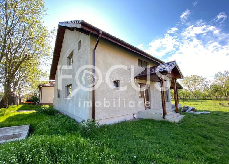 Duplex de vanzare in Dragsina - Posibilitate RATE DIRECTE - 2