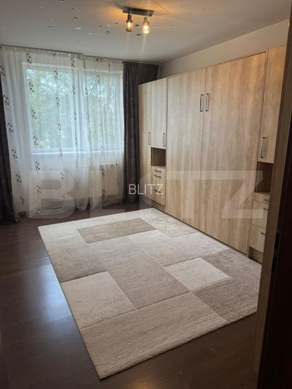 Apartament 3 camere, decomandat, 68 mp utili, zona Tineretului - 3