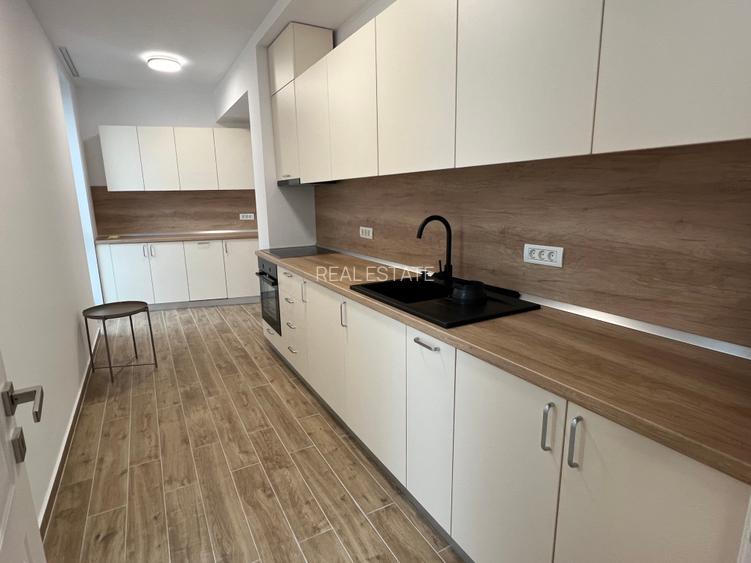 Penthouse elegant 4 camere în Bloc Boutique Nou || Armenească|| Prima inchiriere - 5