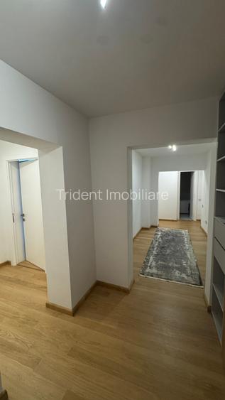 4 camere / RENOVAT COMPLET/  Bd. DECEBAL – Rond Alba Iulia / UNIRII - 7