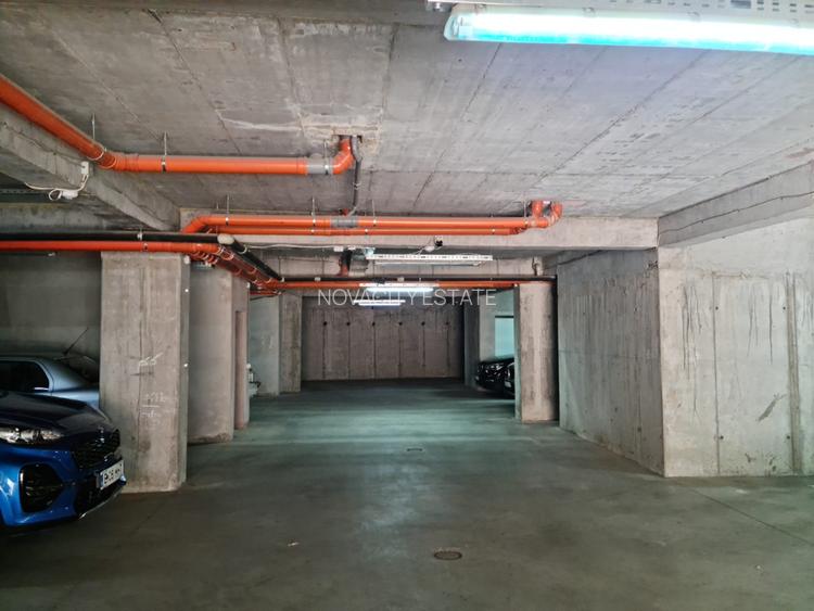 SISESTI - ROMPETROL, 4 CAMERE 83 MP UTILI + CURTE PROPRIE 62 MP, 2XPARCARE! - 18