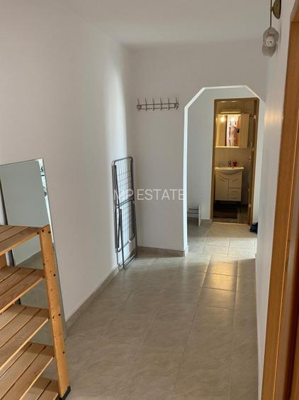 Apartament cu 2 Camere / Auchan Titan / AC / 48 mp / Proximitate transport - 7
