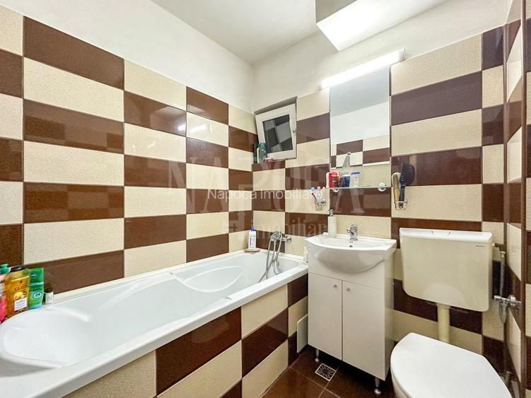 Apartament 3 camere de vanzare in Marasti, Cluj Napoca - 5