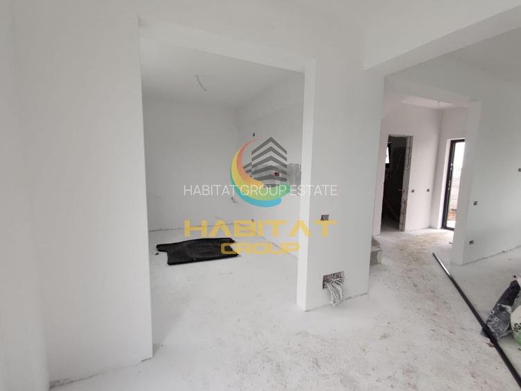 Vila P+1 | 3 Dormitoare | Teren 385 mp |  Comision 0% - 5