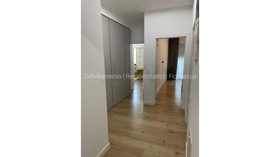 REA1022534 Apartament de vanzare I Herastrau I 2 locuri de parcare - 6