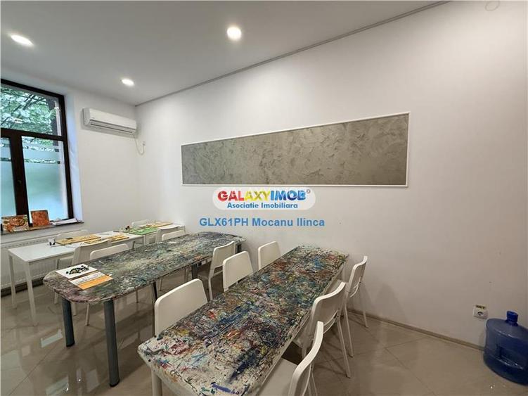 Inchiriere spatiu birouri, 150 mp, Ultracentral, Ploiesti - 13