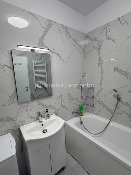 Apartament 2 camere Bragadiru, aer conditionat, bloc nou, Leroy Merlin - 2