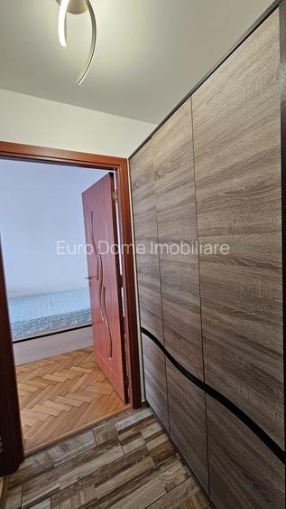 La 5 minute de Centru Civic, apartament pet friendly - 13