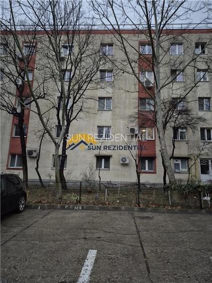 Berceni- Resita Apartament 2 camere, Stradal, Liber - 6