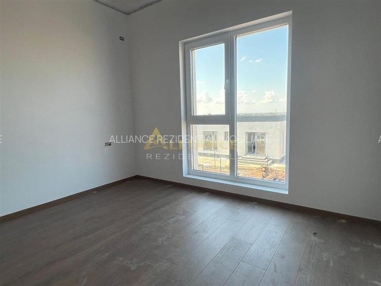 Vila cu 4 camere în ansamblu rezidential  - Comuna Berceni - 8