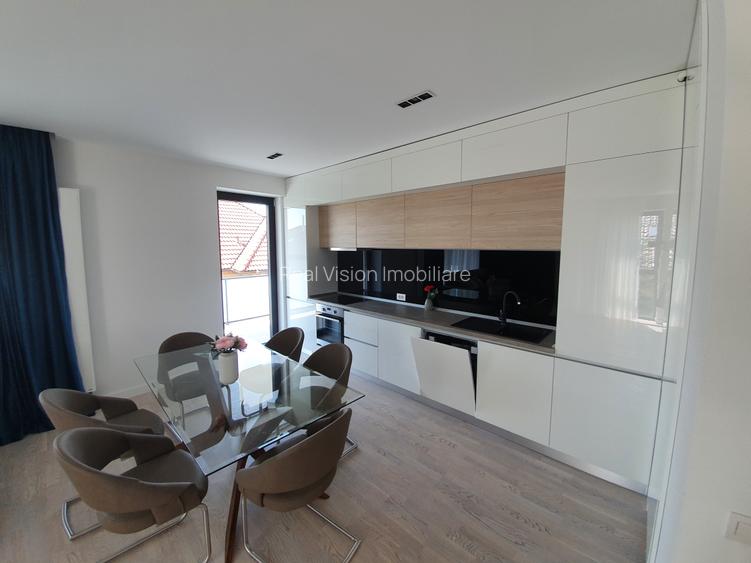 Iancu Nicolae|Residence 5|Apartament elegant cu 3 camere|Parcare| - 4