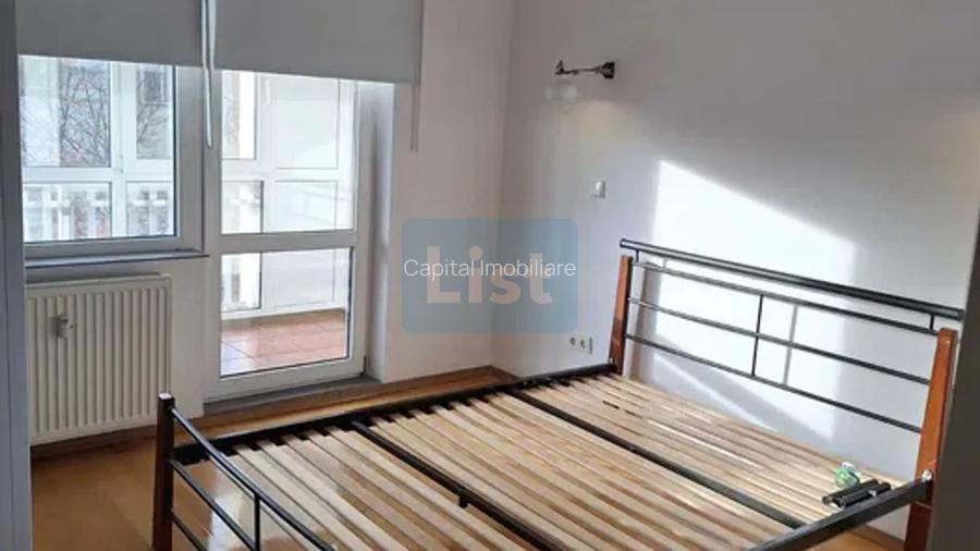 COMISION 0%! Ap. 4 camere 84 mp, 2 băi, 2 balc, Mărăști, Lidl – 680€ - 5