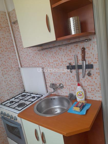 PIATA VICTORIEI ,ULTRACENTRAL ,GARSONIERA INCHIRIERE - 3