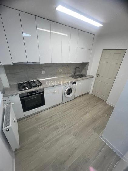 3 Camere Bloc Reabilitat Auchan Drumul Taberei - 3